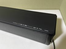 YAMAHA ヤマハ YSP-3000 デジタル サウンド プロジェクター スピーカー リモコン付 ★音出しのみ確認済み★_画像6