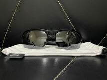 展示品 OAKLEY オークリー OO9205-01 RPM サングラス アイウェア メガネ スポーティ ブラック メンズ カジュアル メンズ_画像1