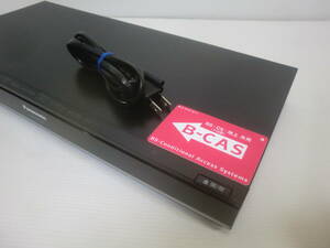 ■Panasonic■ブルーレイ Diga■DMR-BWT510■500GB/W録■ジャンク品■ 