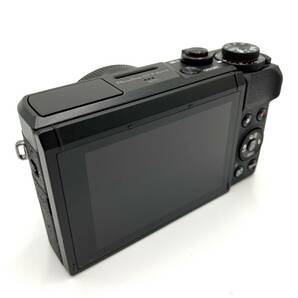 Canon コンパクトデジタルカメラ PowerShot G7 X Mark III ブラック 1.0型センサー/F1.8レンズ/光学4.2倍ズーム PSG7XMARKIIIBKの画像4