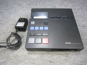 ◆YAMAHA DISK RECORDER DRC-20／ヤマハ ディスクレコーダー 中古◆