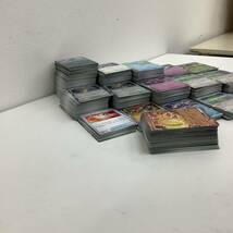 トレカ ポケモンカードゲーム 1500枚以上 ノーマル キラ レア等 混合 まとめ売り セット ポケカ Pokemon card ポケモンカード 引退 現状品_画像7