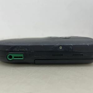 SONY ソニー Discman ESP ディスクマン D-335 CDウォークマン ポータブル CDプレーヤー 通電OK 動作未確認 ジャンク 部品取りの画像5