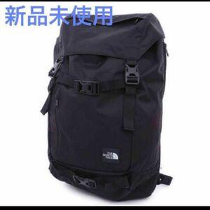 ノースフェイス（THE NORTH FACE）リュック プレハブ PRE-HAB NM71508 K 28L ブラック