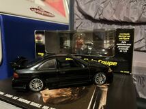 Revell civic coupe レベル　シビック　クーペ ej1 ワイスピ　ワイルドスピード Fast&Furious USDM スポコン ホットウィール hotwheels_画像9