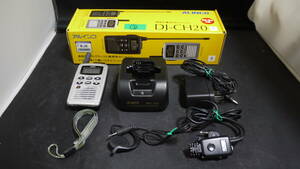 ALINCO　特定小電力トランシーバー　DJ-CH20S ③-③