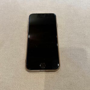 iPhone SE 第2世代 (SE2) ホワイト 64GB