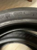 PIRELLI ディアブロ 前後セット タイヤ バイク 自宅保管 室内保管 新品未使用 sc1 120 200 ピレリ v4 峠 サーキット 走り屋激安_画像4