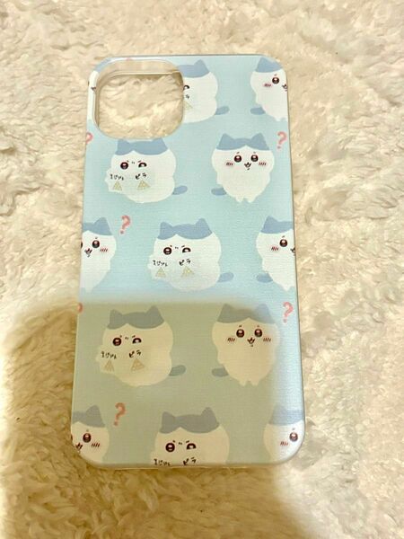 ちいかわ ハチワレ iPhone14ケース