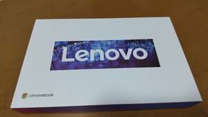 美品 Lenovo IdeaPad Duet Chromebook CT-X636F 128GB