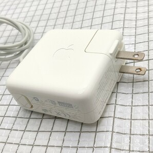 Apple 45W MagSafe Adapter A1244の画像3