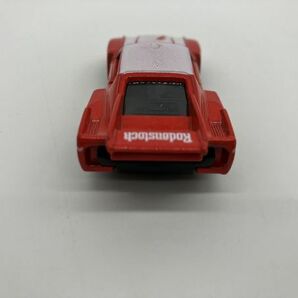 B1-199 トミカ 黒箱 トミー TOMY TOMICA ミニカー 保管品 日本製 NO.65 TOYOTA CELICA TURBO トヨタ セリカ ターボの画像6