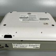 B3-236 DVD BD CD プレーヤー TOSHIBA SONY GREEN HOUSE 等 11台 まとめ 部品取り ジャンク_画像4