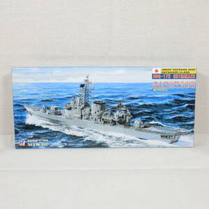 (18392) 海上自衛隊護衛艦 DDG-172 しまかぜ 2005年型 ピットロード 1/700 スカイウェーブシリーズ J30 内袋未開封 未組立て