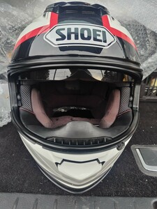 SHOEI (ショウエイ) GT - Air 2 ジーティー エアー ツー (バイク フルフェイス ヘルメット)