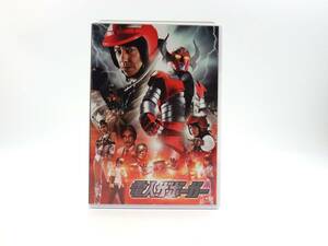 【DA21】電人ザボーガー セル版 [DVD] D urubai062 