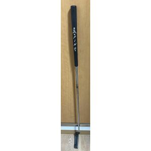 PING ANSER SCOTTSDALE オリジナル Gary Player ping パターの画像9