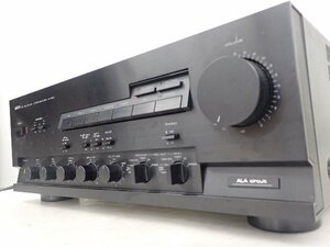 YAMAHA プリメインアンプ AX-900 ジャンク品 ヤマハ ▽ 6CF8F-4