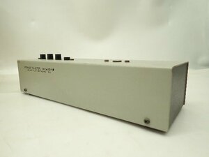 LUXMAN ラックスマン スピーカーセレクター AS-5III ¶ 6D91E-14