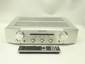 Marantz マランツ プリメインアンプ PM-5004 2010年製 リモコン付き ¶ 6DBAD-1