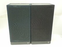 KEF ケフ 303 Type SP1126 2ウェイスピーカー ペア ¶ 6D9A3-2_画像1