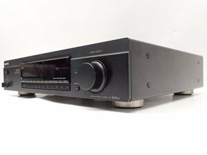 SONY Sony ST-SA5ES AM/FM stereo tuner ∩ 6CC37-3