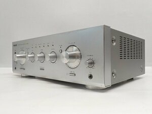 TEAC ティアック ステレオプリメインアンプ A-R630 2012年製 ∩ 6BF22-3