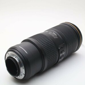 レンズ Nikon 望遠ズームレンズ AF-S NIKKOR 70-200mm f/4G ED VR フルサイズ対応の画像5