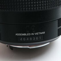 レンズ　HD PENTAX-DA 55-300mmF4-5.8ED WR 望遠ズームレンズ 【APS-Cサイズ用】【高い描写性能】_画像6