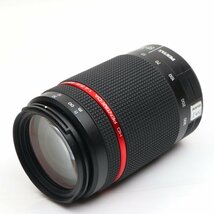 レンズ　HD PENTAX-DA 55-300mmF4-5.8ED WR 望遠ズームレンズ 【APS-Cサイズ用】【高い描写性能】_画像2