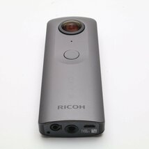 RICOH THETA V 360度カメラ リコー シータ_画像1