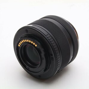 OLYMPUS M.ZUIKO DIGITAL 14-42mm F3.5-5.6 II R ブラック ジャンク品の画像5