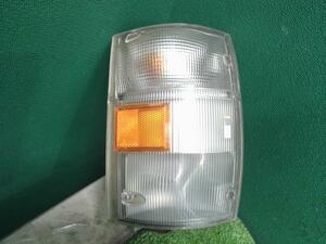 中古 エルフ KR-NKR81E3N 右クリアランスランプ 4HL1 MYY5A 210-21791 8-97308-925-2