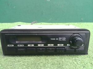 中古 コンドル PB-MK36A ラジオ J07ET MKS61B6AAA 28023-20Z00