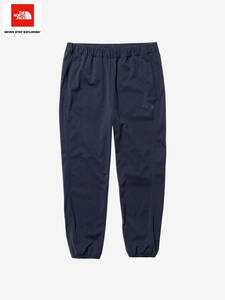 THE NORTH FACE Tech Lounge Pant Urban Navy ザ ノースフェイス テック ラウンジ パンツ（メンズ）アーバン ネイビー／紺 NB32262-UN／L