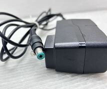 マキタ/makita 純正品 コードレスクリーナー用充電器ACアダプター (DC7040) 4075D/4076D対応 掃除機 動作確認済み_画像3