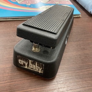 ☆中古品☆Jim Dunlop CRY BABY GCB-95