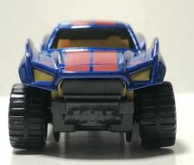 レア ラスト 日本未発売 2012 Team Hotwheels Baja Pro2 Style Kustom Jump Truck チーム ホットウィール Ryu Asada リュウ アサダ 2024_画像7