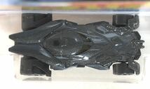 レア 2024 2nd カラー Batman VS Superman バットマン 対 スーパーマン 劇中車 Batmobile バットモービル Manson Cheung マンソン チェン_画像8