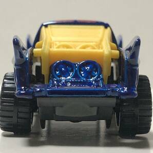 レア ラスト 日本未発売 2012 Team Hotwheels Baja Pro2 Style Kustom Jump Truck チーム ホットウィール Ryu Asada リュウ アサダ 2024の画像8