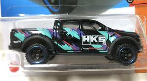 ラスト 日本未発売 HKS 2019 Ford Ranger Raptor Ecoboost Twin Turbo Truck フォード レンジャー ラプター エコブースト 静岡 富士宮 2024