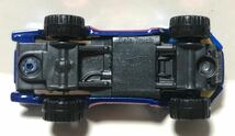 レア ラスト 日本未発売 2012 Team Hotwheels Baja Pro2 Style Kustom Jump Truck チーム ホットウィール Ryu Asada リュウ アサダ 2024_画像10