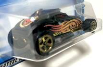 ラスト 2003 Sooo Fast Kustom 1934 Ford Coupe Pierson Bros So-Cal Motif Bonneville Race Car フォード クーペ ボンネビル レーサー_画像4