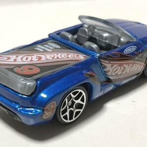 レア ラスト 1997 Dodge Dakota Sidewinder Convertible Sport Pick Up Truck ダッジ ダコタ サイドワインダー 2003 レース チーム ブルーの画像3