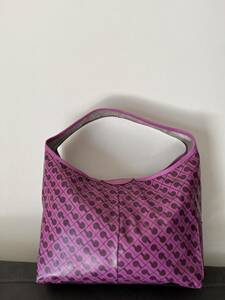  beautiful goods Gherardini reversible bag 