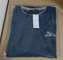 No.73 Chego 長袖 Tシャツ カットソー_画像8