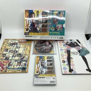 １円～ NINTENDO Switch AKIBA’S TRIP ファーストメモリー 初回限定版 10th Anniversary Edition & TRIP2 ディレクターズカット 2個セットの画像4