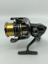 １円～　中古美品　シマノ 20 ツインパワー 2500SHG　SHIMANO TWIN POWER スピニングリール_画像5