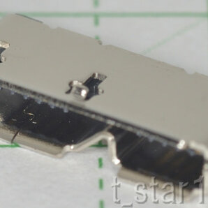USB3.0 Microコネクタ.の画像1