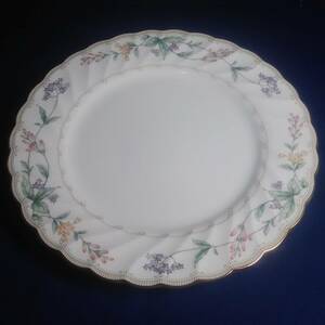 ノリタケ ラヴィサント デザート皿 Noritake RAVISSANTE